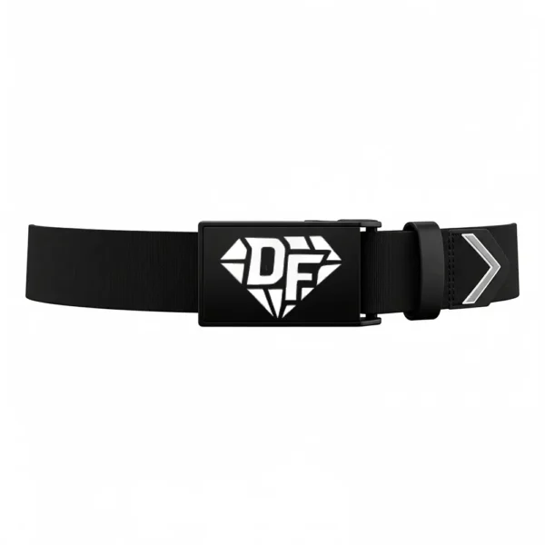 diamond force sublimated belt