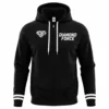diamond force sublimated hoodie front