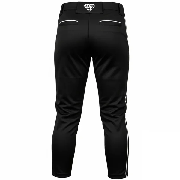 diamond force sublimated pants back