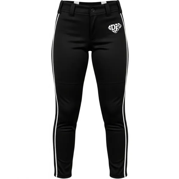 diamond force sublimated pants front