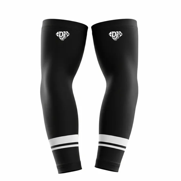 diamond force sublimated sleeves