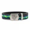 softball force sublimated belt