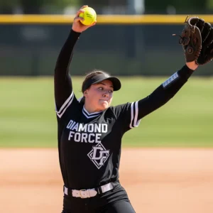 softball-team-playing-with-dimond-force-uniforms