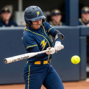 softball-team-playing-with-titans-uniforms