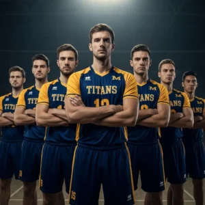men-volleyball-team