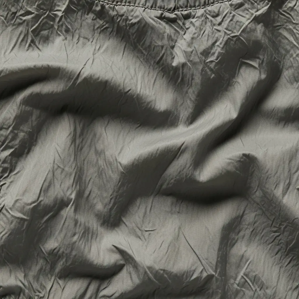 closeup of nylon