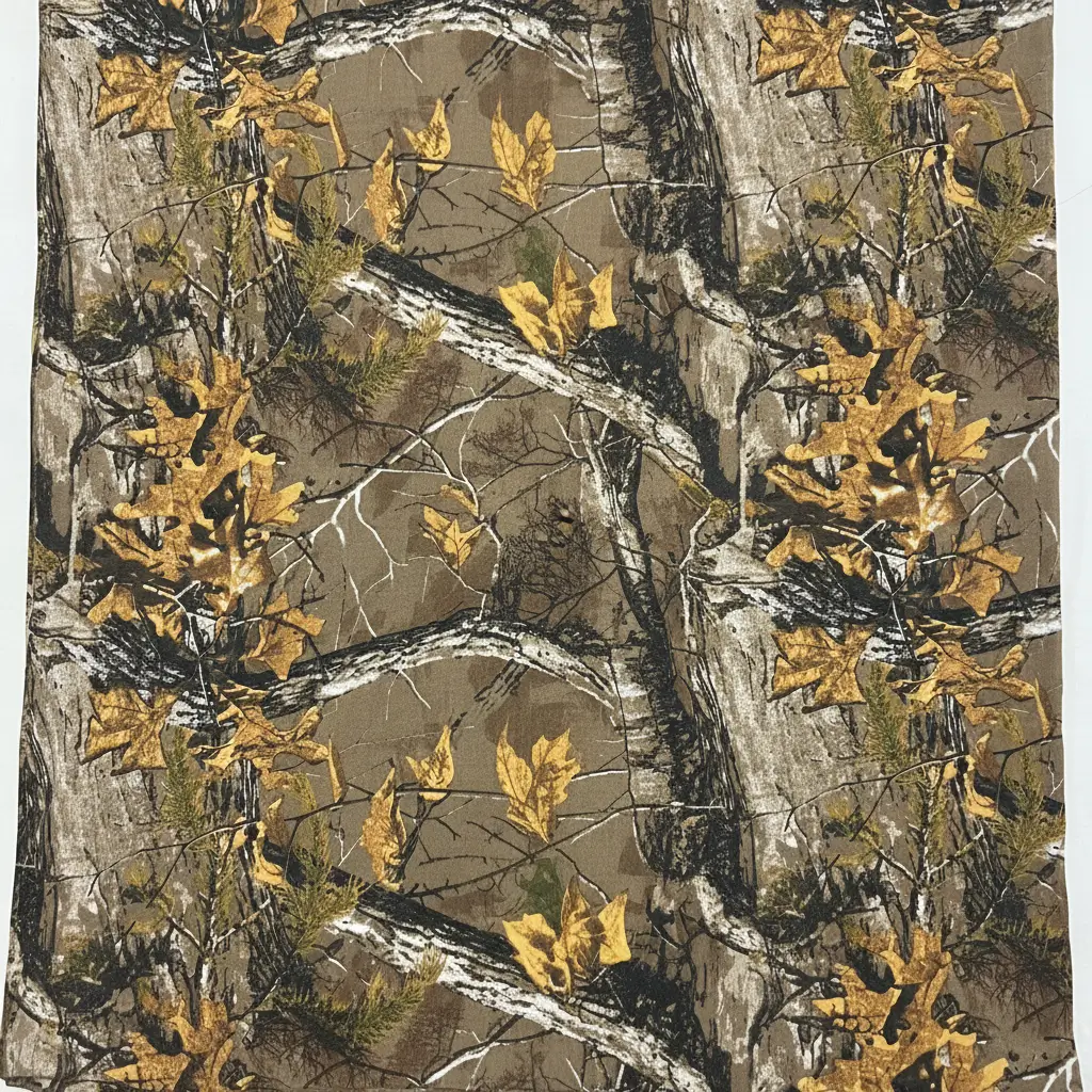 Deep woods camo
