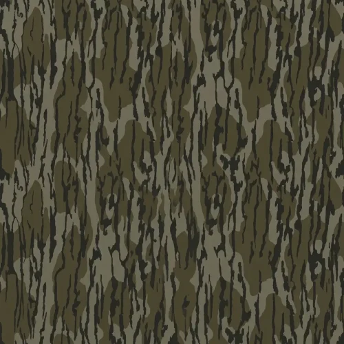 Bottomland camo.