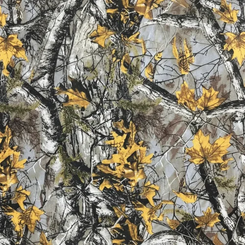 Old timber camo