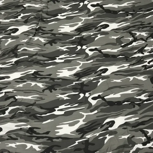 Urban camo